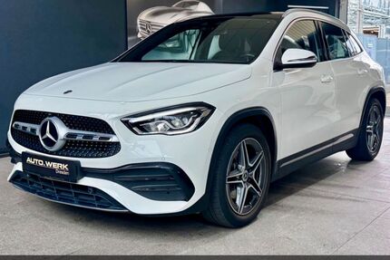 Mercedes-Benz GLA 200 Gebrauchtwagen