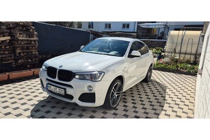 BMW X4 Gebrauchtwagen
