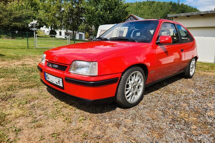 Opel Kadett Gebrauchtwagen