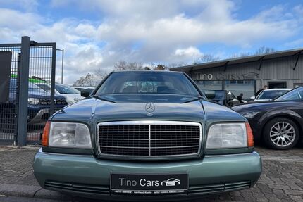 Mercedes-Benz S 500 Gebrauchtwagen