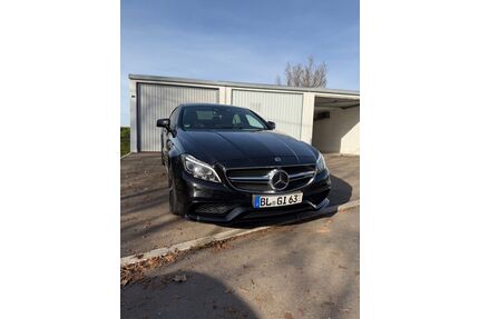 Mercedes-Benz CLS 63 AMG Gebrauchtwagen