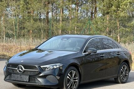 Mercedes-Benz A 250 Gebrauchtwagen