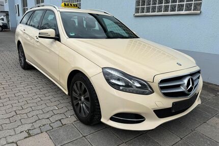 Mercedes-Benz E 220 Gebrauchtwagen