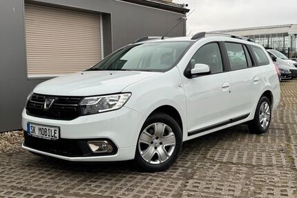 Dacia Logan Gebrauchtwagen