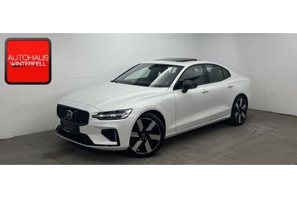 Volvo S60 Gebrauchtwagen