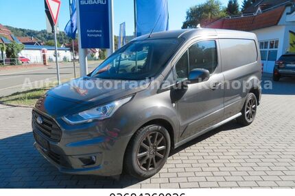 Ford Transit Gebrauchtwagen