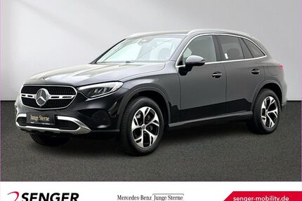 Mercedes-Benz GLC 300 Gebrauchtwagen