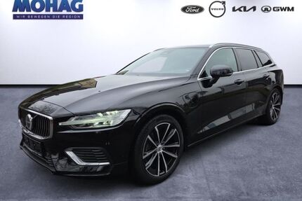 Volvo V60 Gebrauchtwagen