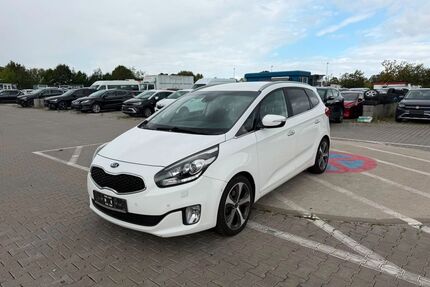 Kia Carens Gebrauchtwagen
