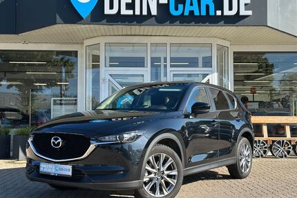 Mazda CX-5 Gebrauchtwagen