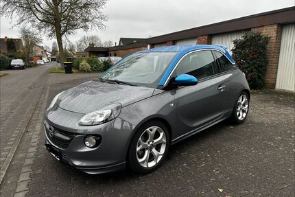 Opel Adam Gebrauchtwagen