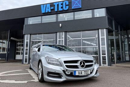 Mercedes-Benz CLS 350 Gebrauchtwagen