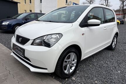 Seat Mii Gebrauchtwagen