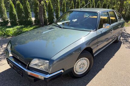 Citroen CX Gebrauchtwagen