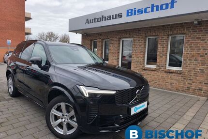 Volvo XC90 Gebrauchtwagen