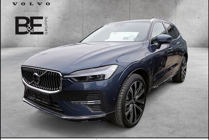 Volvo XC60 Gebrauchtwagen