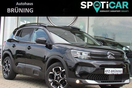 Citroen C5 Aircross Gebrauchtwagen