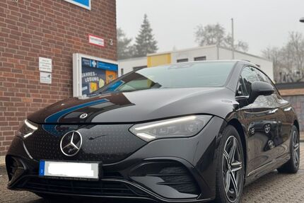Mercedes-Benz EQE Gebrauchtwagen