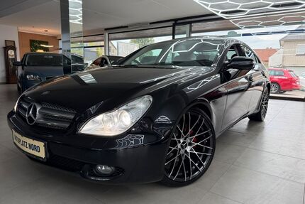 Mercedes-Benz CLS 320 Gebrauchtwagen