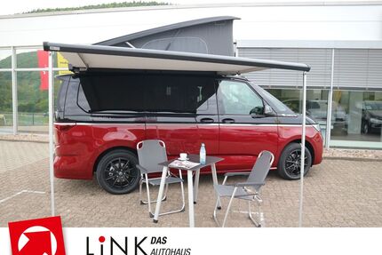 VW T7 California Gebrauchtwagen