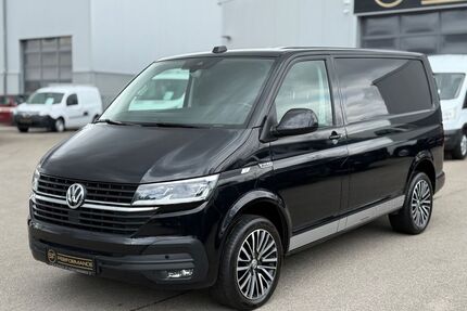 VW T6 Transporter Gebrauchtwagen