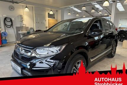 Honda CR-V Gebrauchtwagen