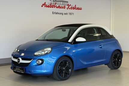 Opel Adam Gebrauchtwagen