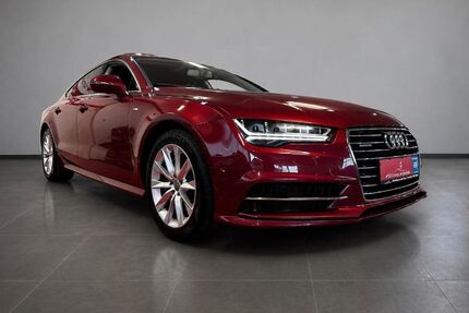 Audi A7 Gebrauchtwagen