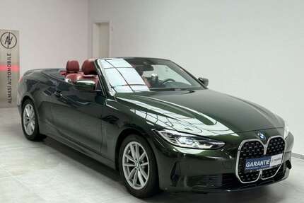 BMW 420 Gebrauchtwagen