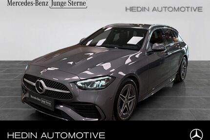 Mercedes-Benz C 200 Gebrauchtwagen