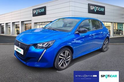 Peugeot 208 Gebrauchtwagen