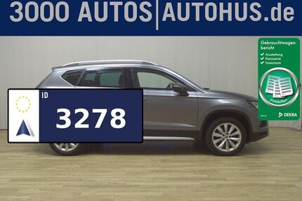 Seat Ateca Gebrauchtwagen