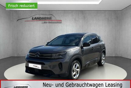 Citroen C5 Aircross Gebrauchtwagen