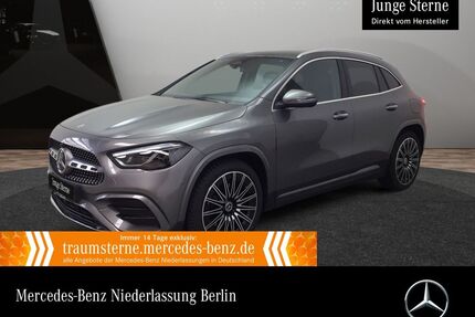 Mercedes-Benz GLA 220 Gebrauchtwagen