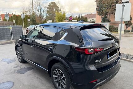 Mazda CX-5 Gebrauchtwagen