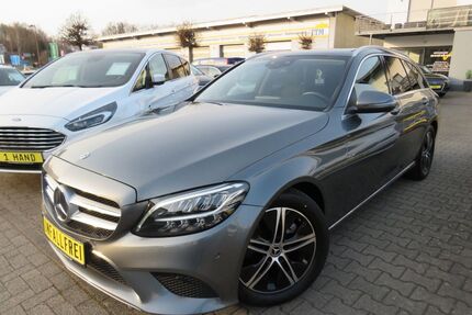 Mercedes-Benz C 220 Gebrauchtwagen
