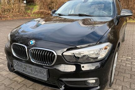 BMW 116 Gebrauchtwagen