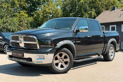 Dodge RAM Gebrauchtwagen