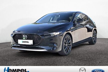 Mazda 3 Gebrauchtwagen