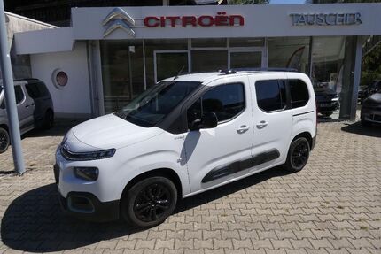 Citroen Berlingo Gebrauchtwagen