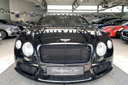 Bentley Continental GT Gebrauchtwagen