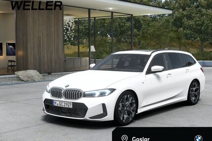 BMW 330 Gebrauchtwagen