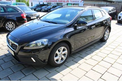 Volvo V40 Cross Country Gebrauchtwagen
