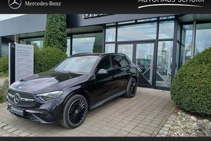 Mercedes-Benz GLC 300 Gebrauchtwagen