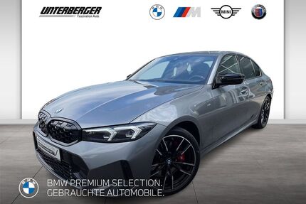 BMW M340i Gebrauchtwagen