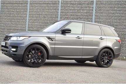 Land Rover Range Rover Sport Gebrauchtwagen