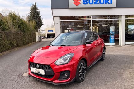 Suzuki Swift Gebrauchtwagen