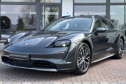 Porsche Taycan Gebrauchtwagen