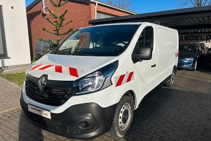 Renault Trafic Gebrauchtwagen