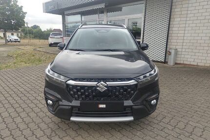 Suzuki SX4 Gebrauchtwagen